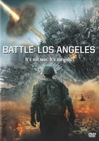 Battle: Los Angeles movie poster (2011) Sweatshirt #704430