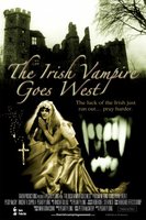 The Irish Vampire Goes West movie poster (2005) t-shirt #MOV_5c78b401