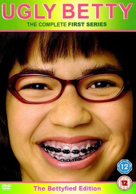 Ugly Betty movie poster (2006) Poster MOV_5c799ca6