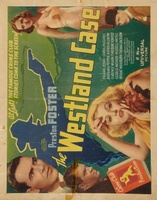The Westland Case movie poster (1937) Sweatshirt #731145