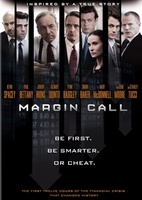 Margin Call movie poster (2011) Tank Top #719341