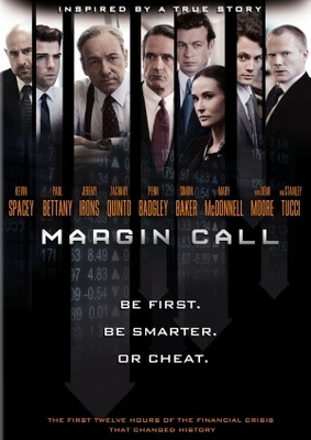 Margin Call movie poster (2011) Longsleeve T-shirt