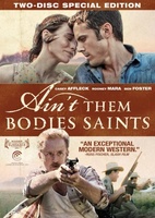 Ain't Them Bodies Saints movie poster (2013) t-shirt #MOV_5c8dddfd