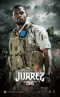 Juarez 2045 movie poster (2015) hoodie #1243301