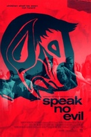 Speak No Evil movie poster (2013) t-shirt #MOV_5c964592