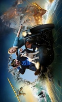 The Adventures of Tintin: The Secret of the Unicorn movie poster (2011) Poster MOV_5c98997f