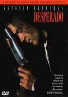 Desperado movie poster (1995) Sweatshirt #634914