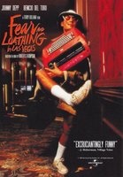 Fear And Loathing In Las Vegas movie poster (1998) Poster MOV_5ca5931f