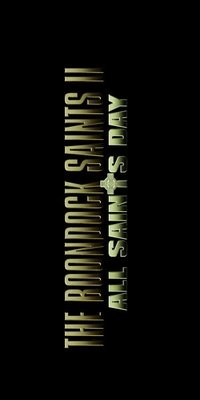 The Boondock Saints II: All Saints Day movie poster (2009) mug