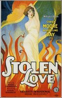 Stolen Love movie poster (1928) Poster MOV_5caba9da