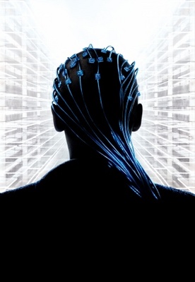 Transcendence movie poster (2014) Poster MOV_5cac8f8d