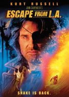Escape From Los Angeles movie poster (1996) Poster MOV_5cadfba1