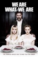 We Are What We Are movie poster (2013) t-shirt #MOV_5cb3008b