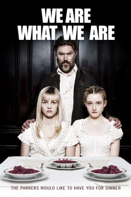 We Are What We Are movie poster (2013) calendar