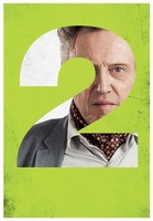 Seven Psychopaths movie poster (2012) Poster MOV_5cb8b38e