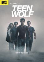 Teen Wolf movie poster (2011) Longsleeve T-shirt #1260065