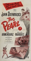 Perla, La movie poster (1947) Poster MOV_5cc05d8a