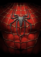 Spider-Man 3 movie poster (2007) t-shirt #MOV_5cc16556