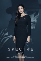 Spectre movie poster (2015) hoodie #1260935
