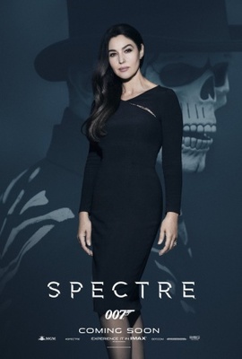 Spectre movie poster (2015) Poster MOV_5cc2080c