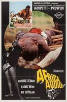 Africa addio movie poster (1966) Sweatshirt #880799