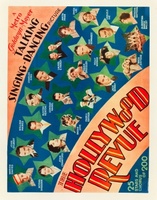 The Hollywood Revue of 1929 movie poster (1929) Poster MOV_5cc9084d