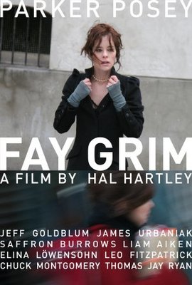 Fay Grim movie poster (2006) poster