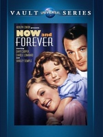 Now and Forever movie poster (1934) Tank Top #1072140