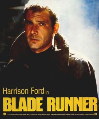 Blade Runner movie poster (1982) Poster MOV_5ccbbb2b