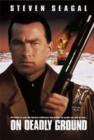 On Deadly Ground movie poster (1994) tote bag #MOV_5ccc7a18