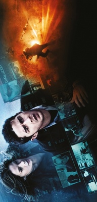 Eagle Eye movie poster (2008) calendar