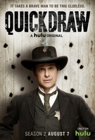 Quick Draw movie poster (2013) Poster MOV_5cd0f82a