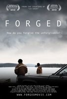 Forged movie poster (2010) Poster MOV_5cd389f3