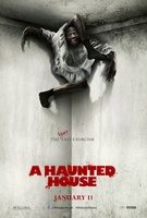 A Haunted House movie poster (2013) Poster MOV_5cd51ade
