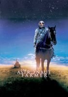 The Astronaut Farmer movie poster (2006) Poster MOV_5cd61a96