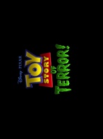 Toy Story of Terror movie poster (2013) hoodie #1124078