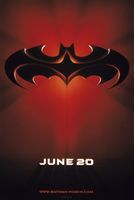 Batman And Robin movie poster (1997) Poster MOV_5ce707b9