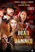 The Dead and the Damned movie poster (2011) Poster MOV_5cf6f4fa
