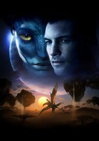 Avatar movie poster (2009) Poster MOV_5cf9c4a3
