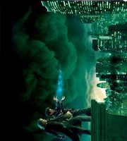 The Sorcerer's Apprentice movie poster (2010) Poster MOV_5cfb864c