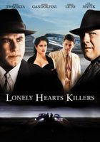 Lonely Hearts movie poster (2006) Mouse Pad MOV_5cfdbafc