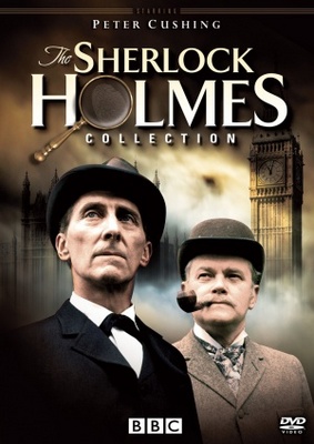 Sherlock Holmes movie poster (1964) Poster MOV_5cffd653