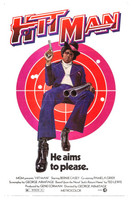 Hit Man movie poster (1972) Sweatshirt #1374608