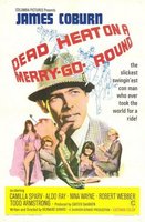 Dead Heat on a Merry-Go-Round movie poster (1966) Poster MOV_5d06036b