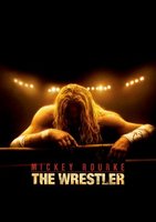 The Wrestler movie poster (2008) Poster MOV_5d076cb0