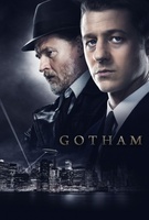 Gotham movie poster (2014) t-shirt #MOV_5d0c608b