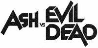 Ash vs Evil Dead movie poster (2015) t-shirt #MOV_5d0c8492