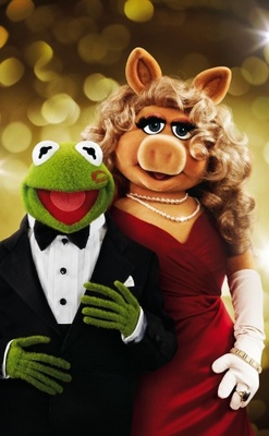 The Muppets movie poster (2011) Poster MOV_5d0ed32d