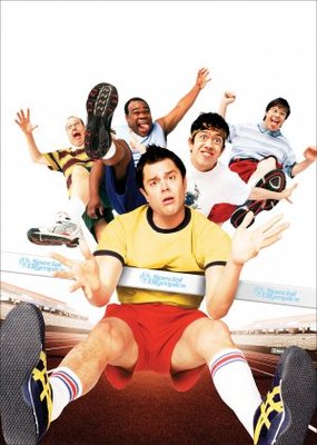 The Ringer movie poster (2005) Sweatshirt