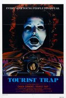 Tourist Trap movie poster (1979) Poster MOV_5d17b5b3